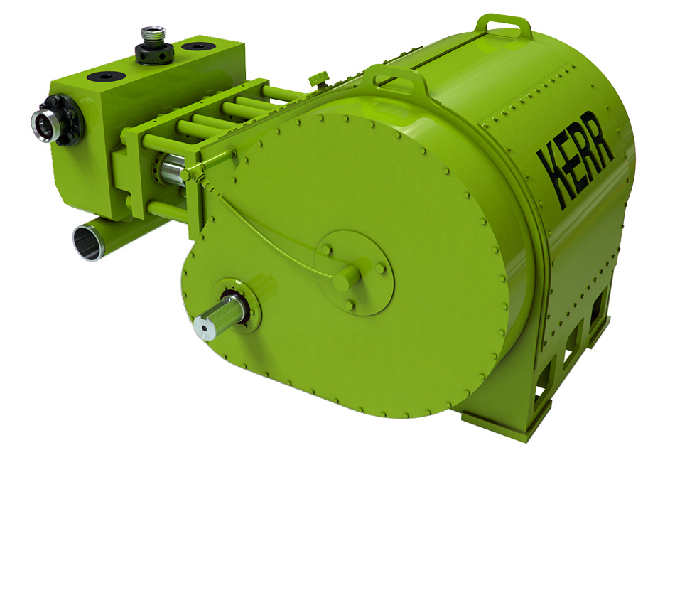 frac gearbox, fraccing gear reducer